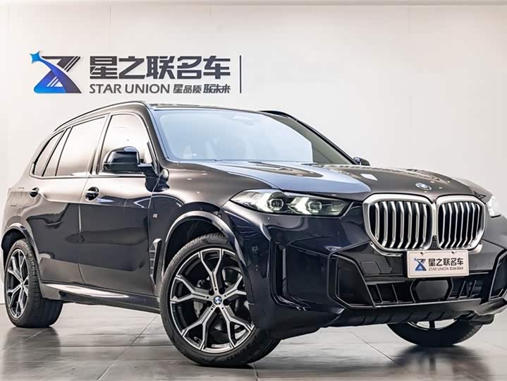Фото 5 - BMW X5