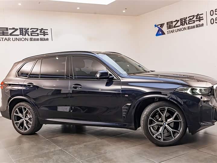 Фото 6 - BMW X5