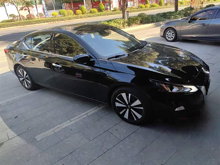 Фото 4 - Nissan Teana