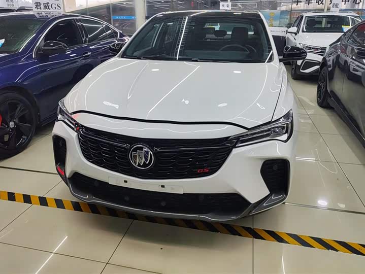 Фото 2 - Buick Verano