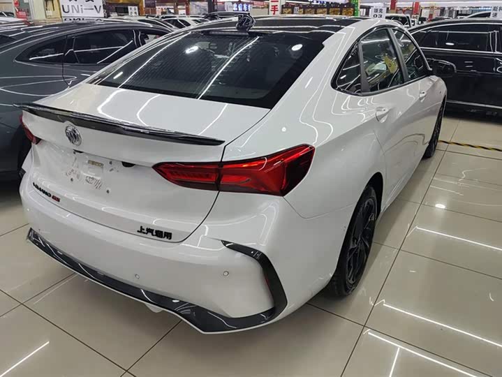 Фото 3 - Buick Verano