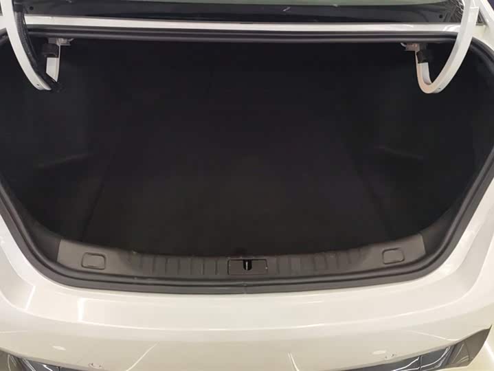 Фото 4 - Buick Verano