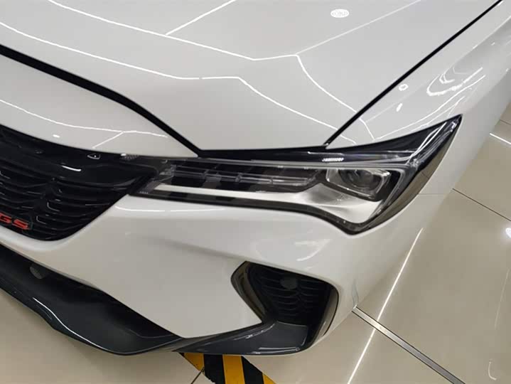 Фото 5 - Buick Verano