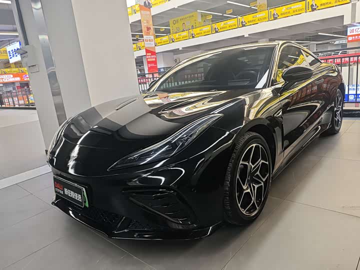 Фото 1 - Hozon GT