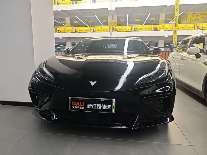 Фото 2 - Hozon GT