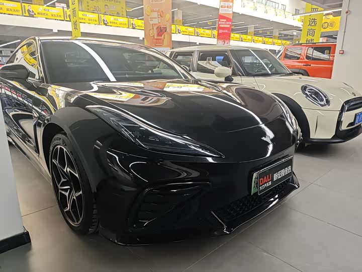 Фото 3 - Hozon GT