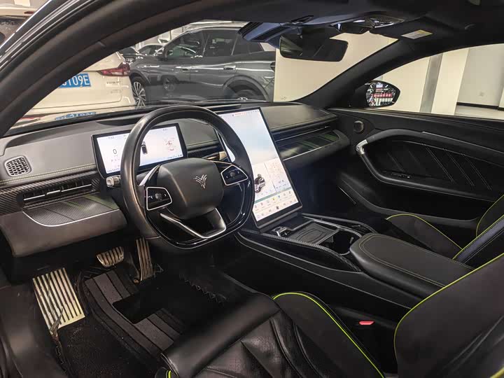 Фото 4 - Hozon GT