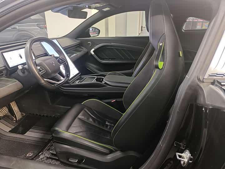 Фото 5 - Hozon GT