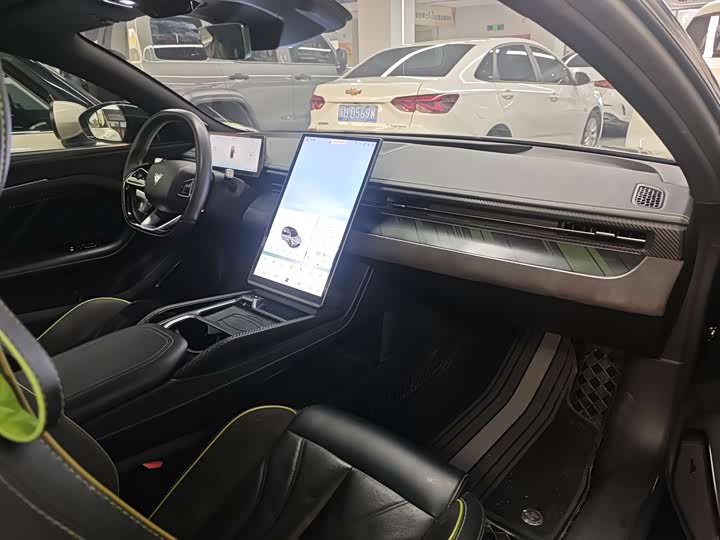 Фото 6 - Hozon GT