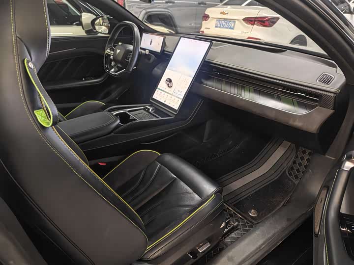 Фото 7 - Hozon GT