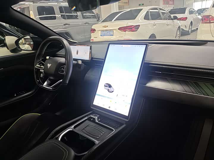 Фото 8 - Hozon GT