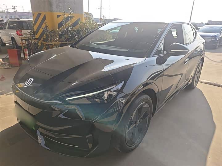 Фото 2 - Volkswagen ID.Unyx