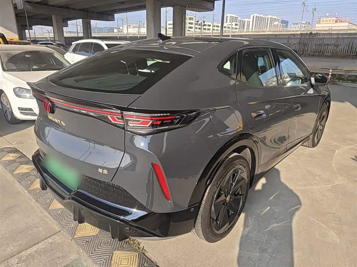 Фото 7 - Volkswagen ID.Unyx