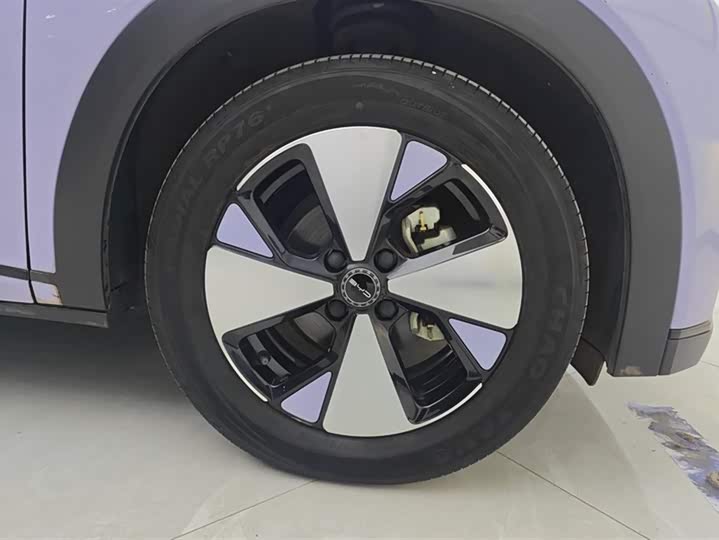 Фото 6 - BYD Dolphin