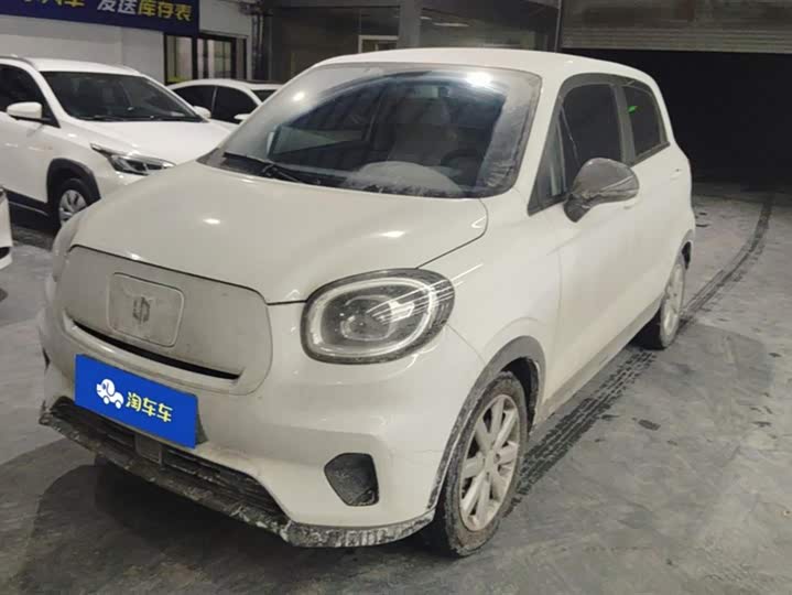 Фото 1 - Leapmotor T03