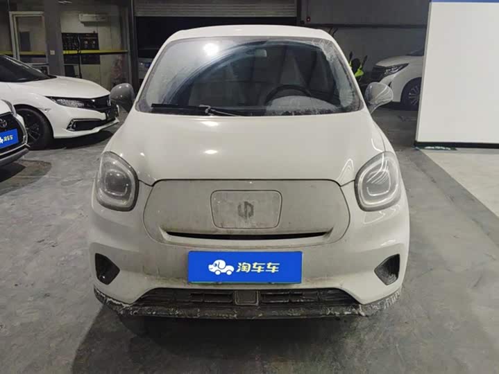 Фото 2 - Leapmotor T03