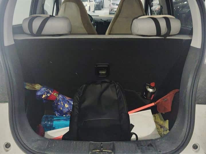 Фото 4 - Leapmotor T03