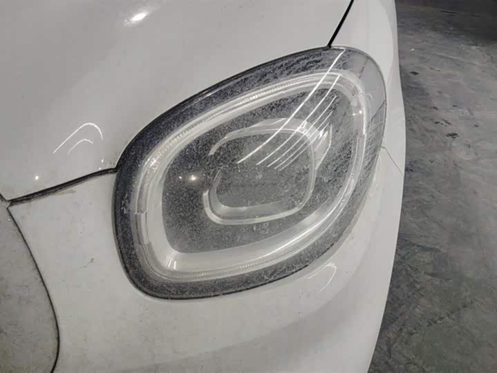 Фото 5 - Leapmotor T03