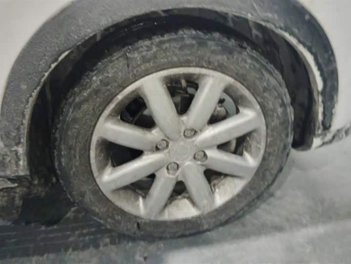 Фото 6 - Leapmotor T03