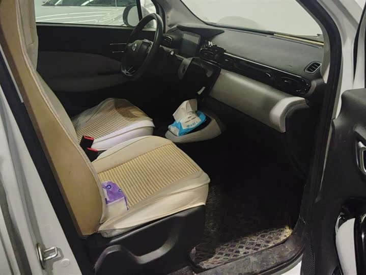 Фото 8 - Leapmotor T03