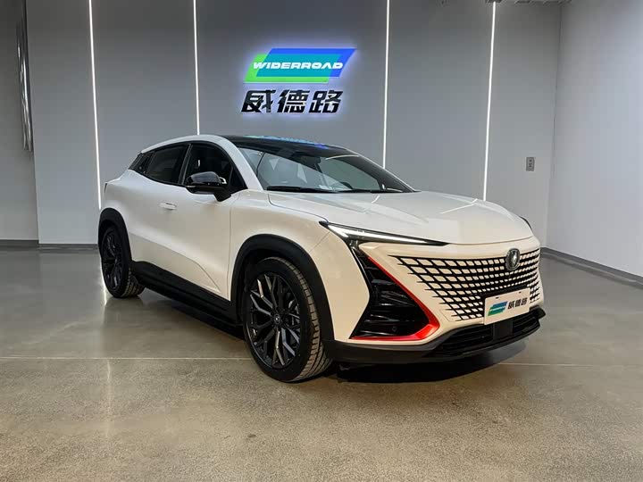 Фото 3 - Changan UNI-T