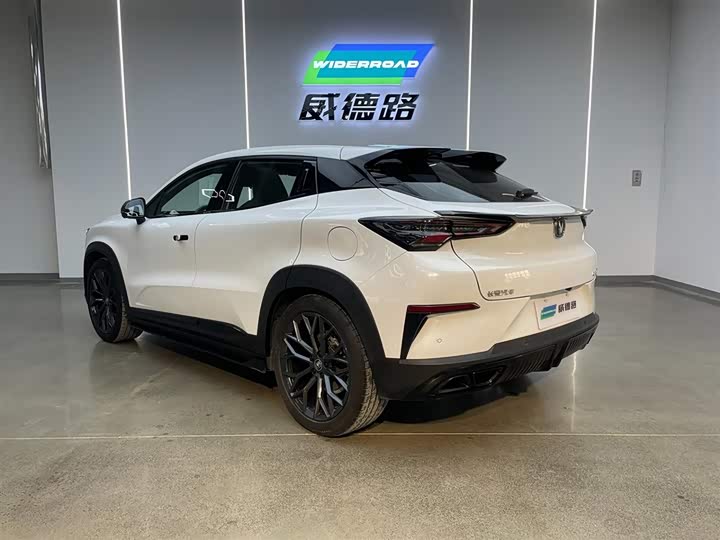 Фото 5 - Changan UNI-T