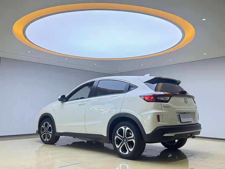 Фото 3 - Honda XR-V