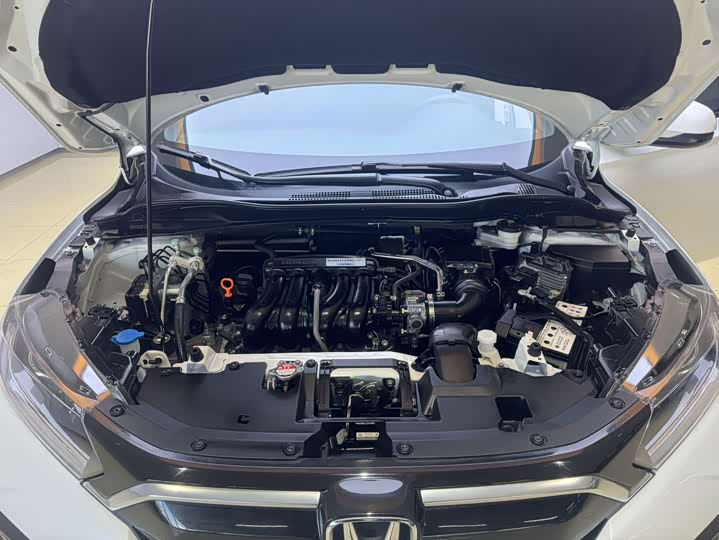 Фото 4 - Honda XR-V