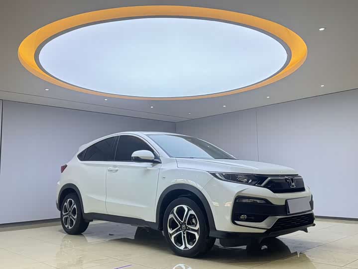 Фото 5 - Honda XR-V