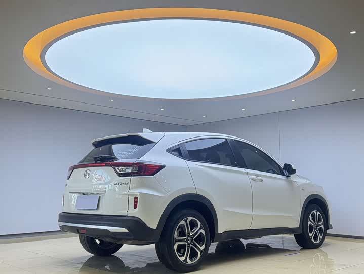 Фото 6 - Honda XR-V