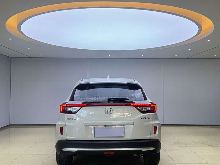 Фото 7 - Honda XR-V