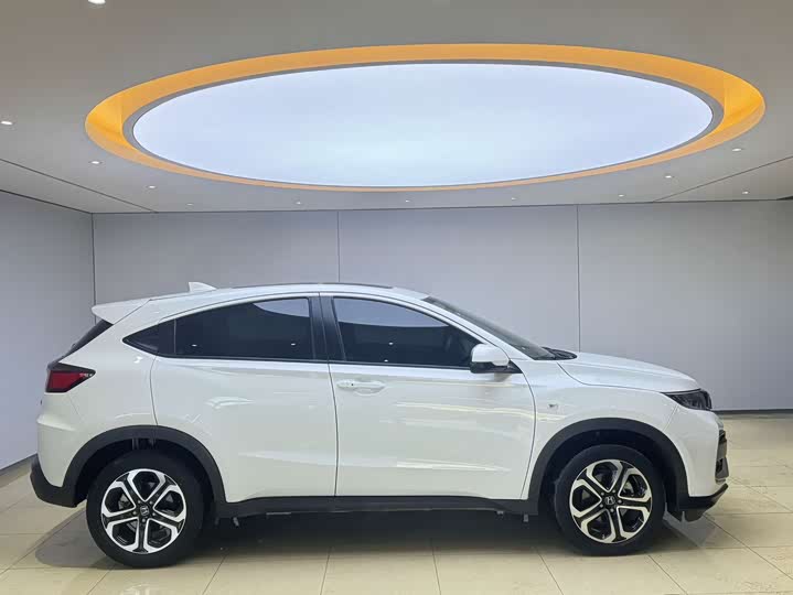 Фото 8 - Honda XR-V