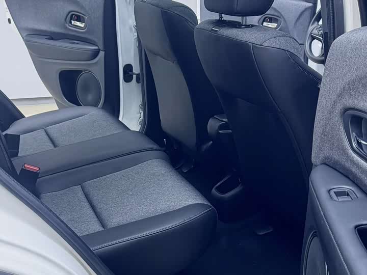 Фото 9 - Honda XR-V