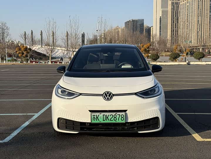 Фото 2 - Volkswagen ID.3