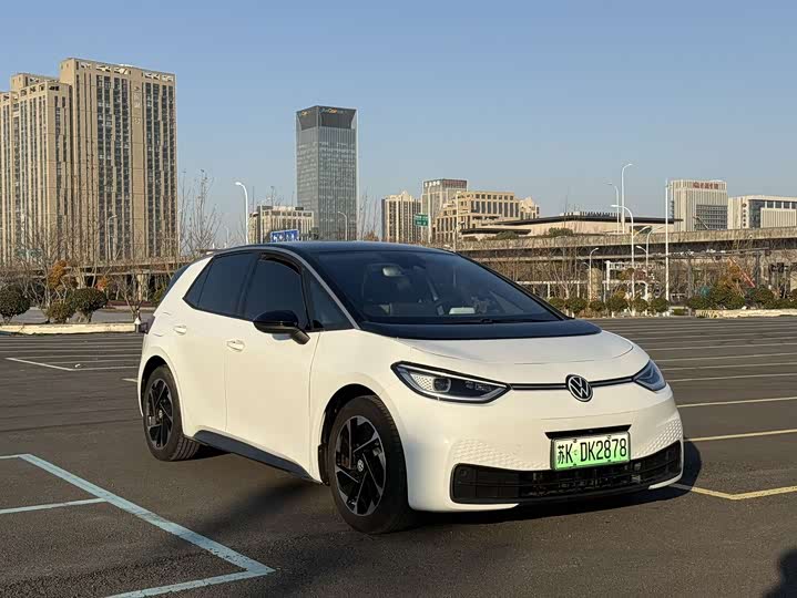 Фото 3 - Volkswagen ID.3