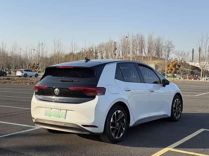 Фото 4 - Volkswagen ID.3