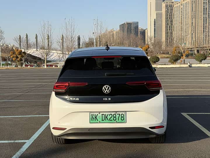 Фото 5 - Volkswagen ID.3