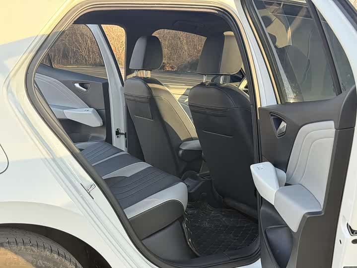 Фото 7 - Volkswagen ID.3