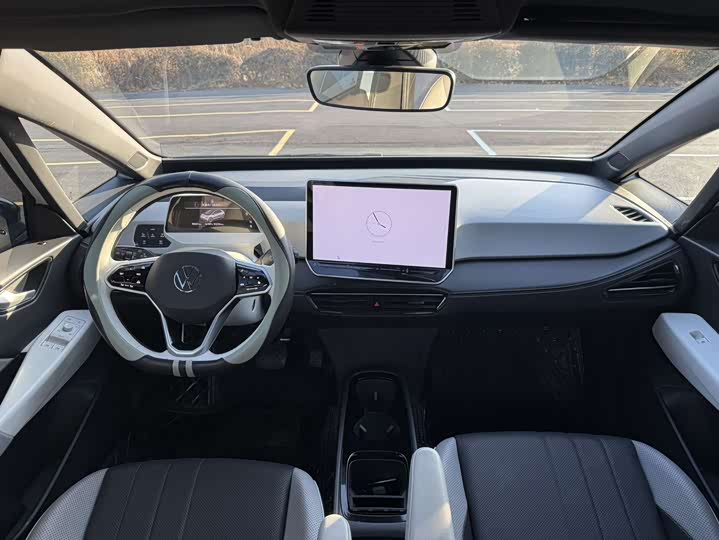 Фото 9 - Volkswagen ID.3