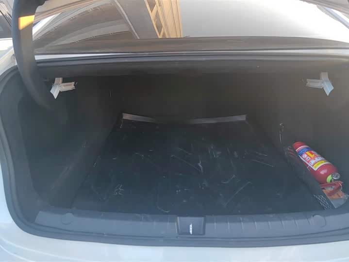 Фото 4 - BYD Destroyer 05