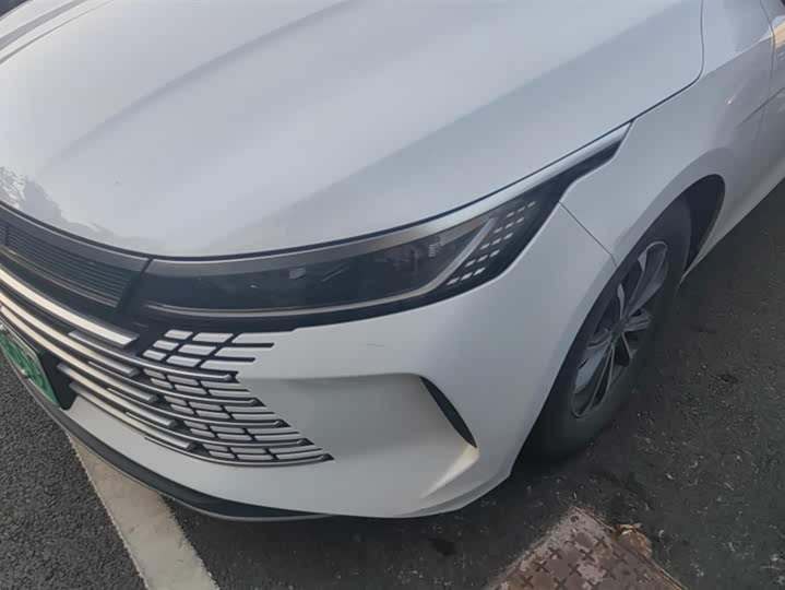 Фото 5 - BYD Destroyer 05