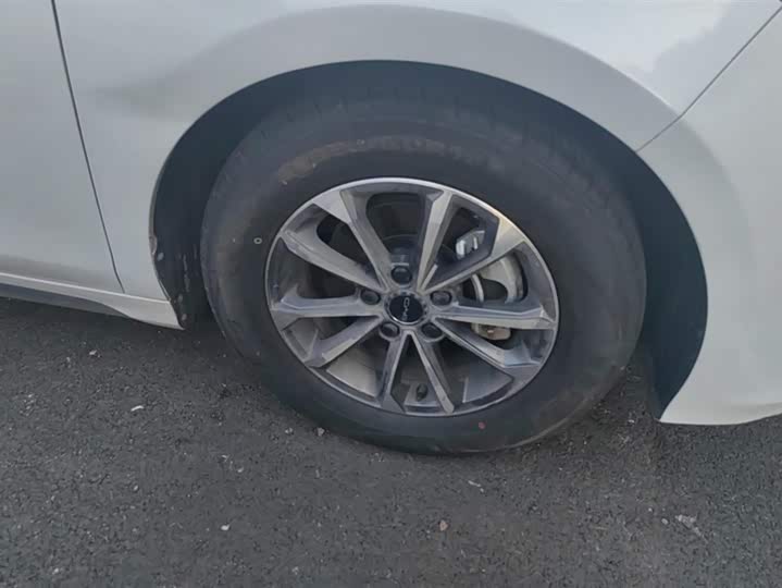 Фото 6 - BYD Destroyer 05