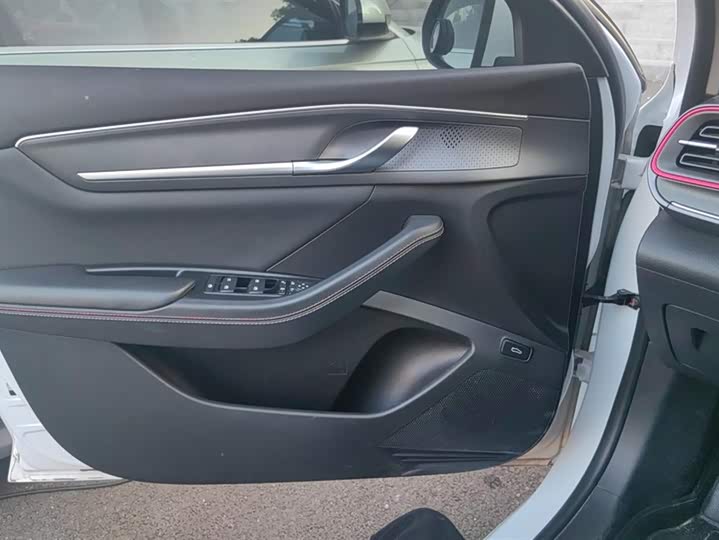 Фото 7 - BYD Destroyer 05