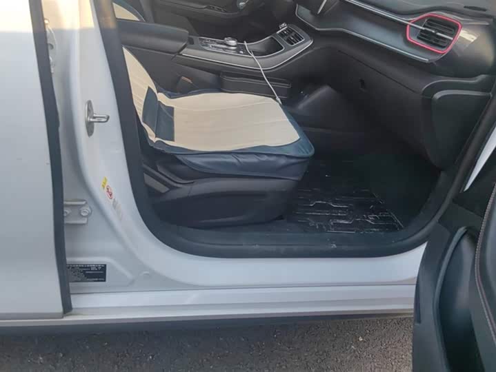 Фото 8 - BYD Destroyer 05