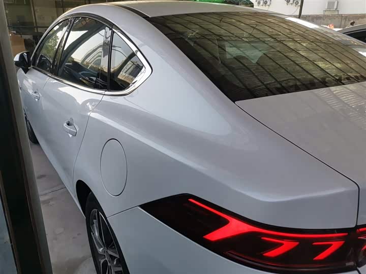 Фото 5 - BYD Qin Plus