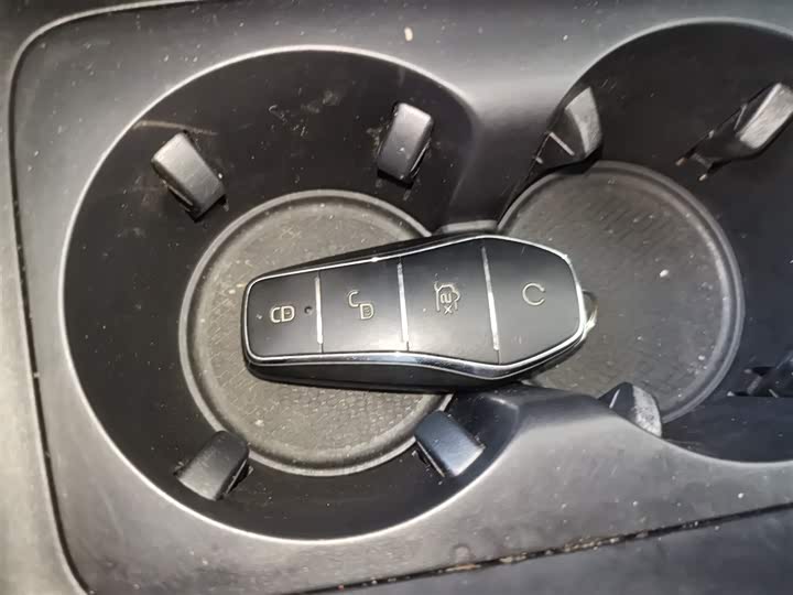 Фото 9 - BYD Qin Plus