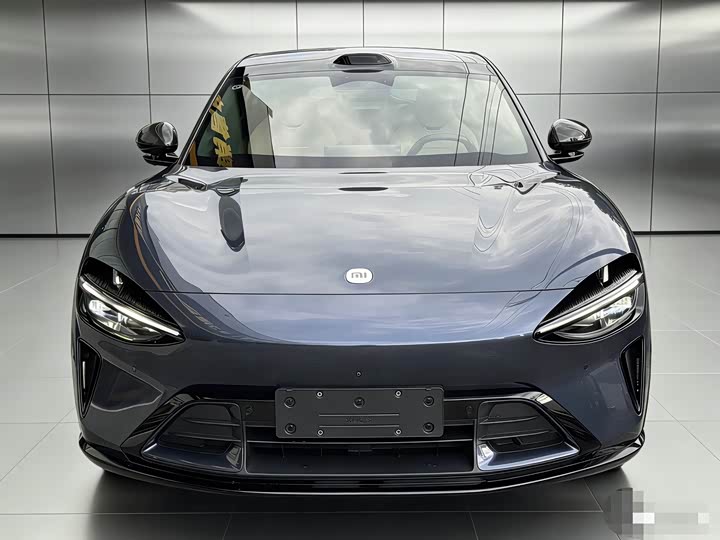 Фото 2 - Xiaomi YU7