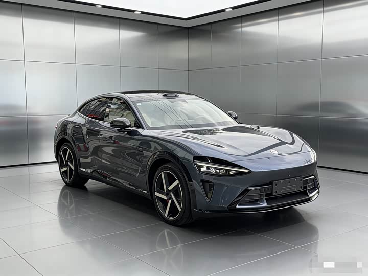 Фото 3 - Xiaomi YU7