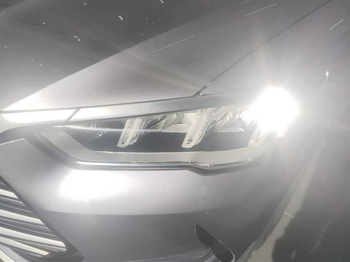 Фото 5 - BYD Song Pro Hybrid