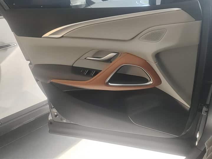 Фото 7 - BYD Song Pro Hybrid